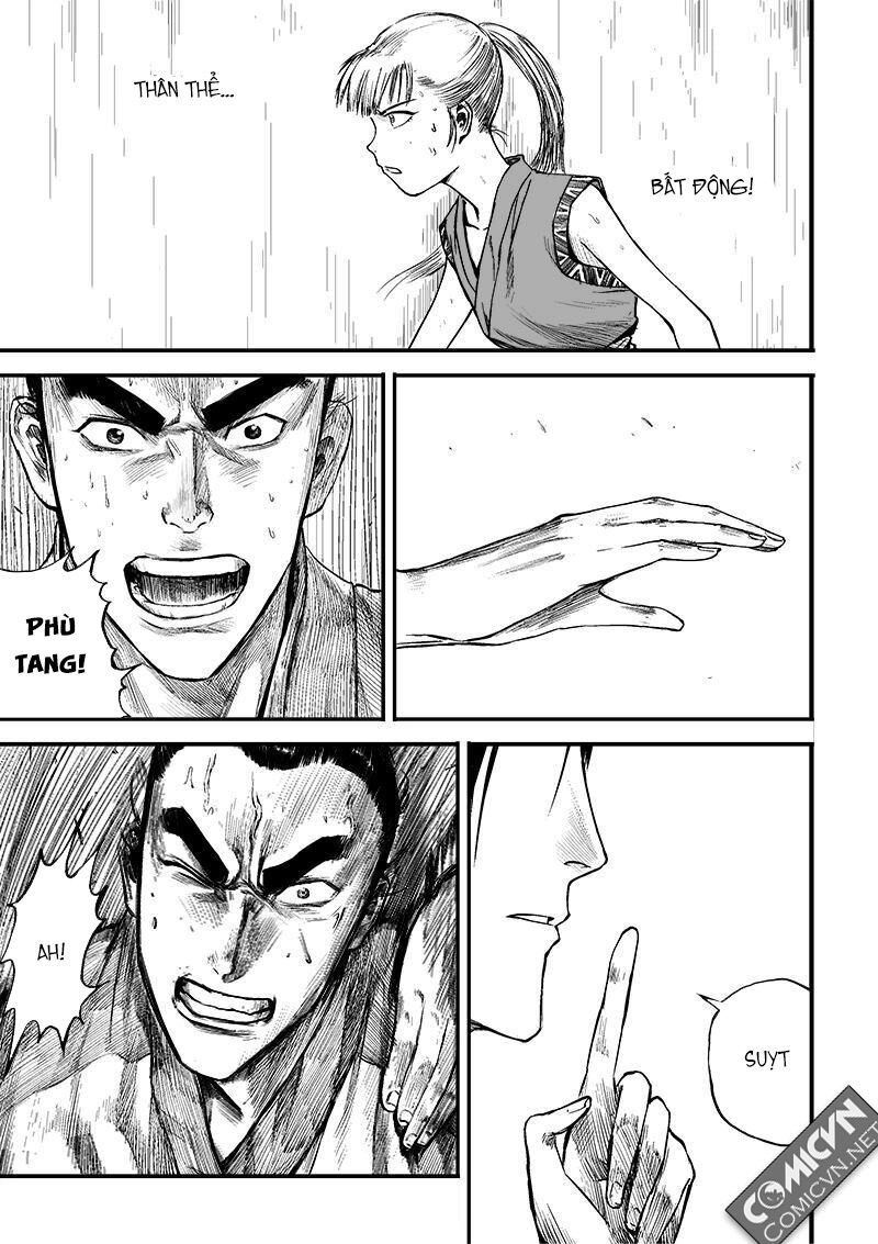 Đại Phong Ca Chapter 15 - 9