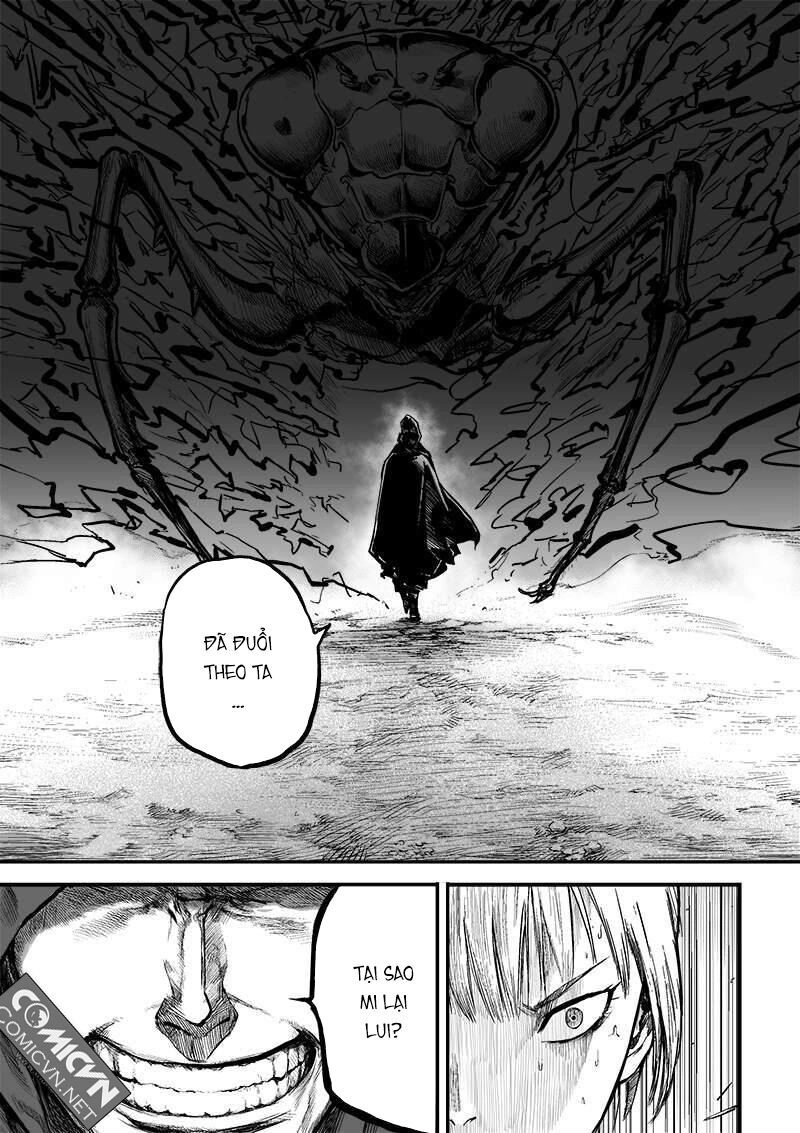 Đại Phong Ca Chapter 15 - 13