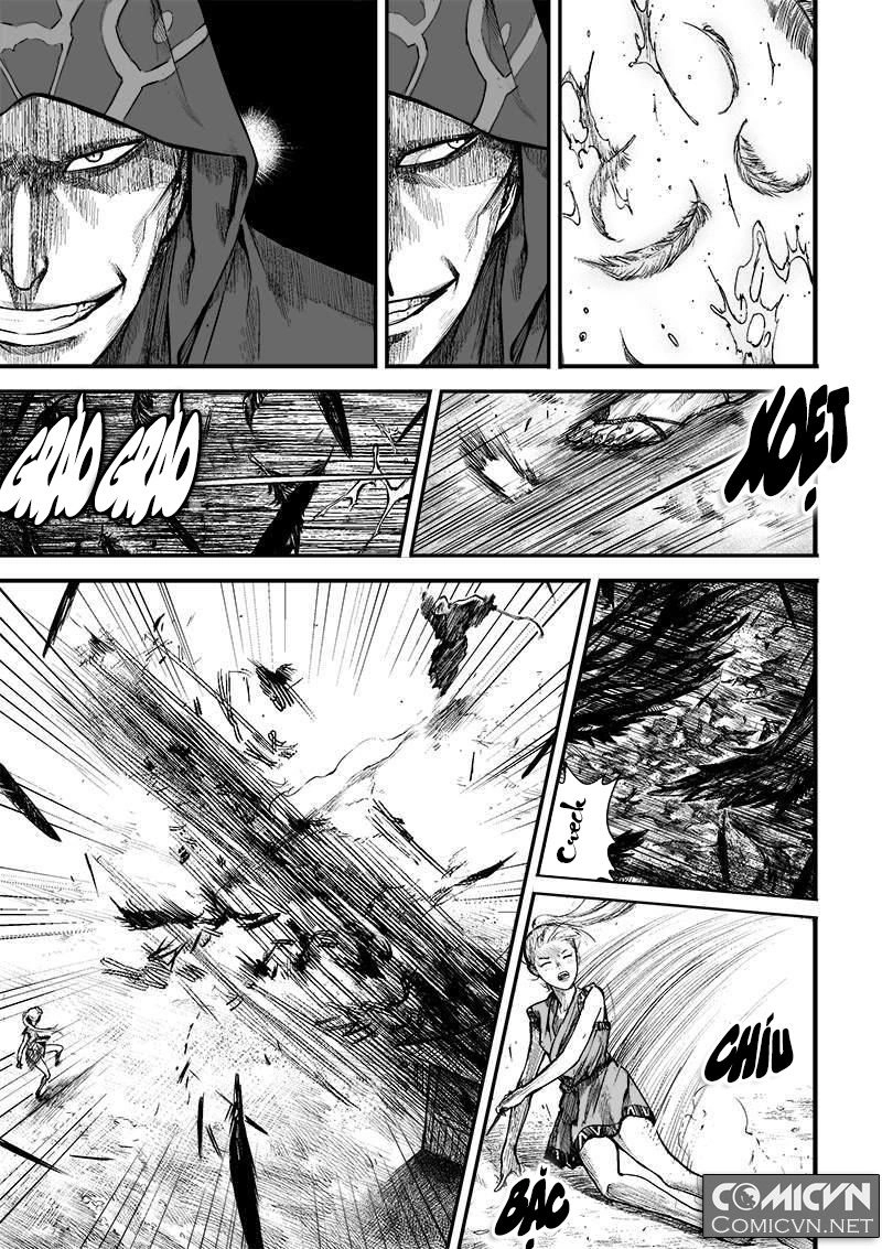 Đại Phong Ca Chapter 16 - 5