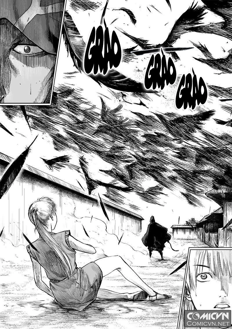 Đại Phong Ca Chapter 16 - 6