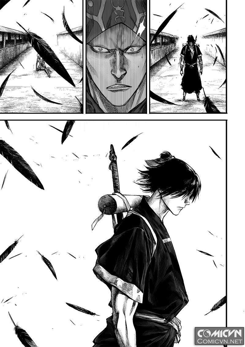 Đại Phong Ca Chapter 16 - 7