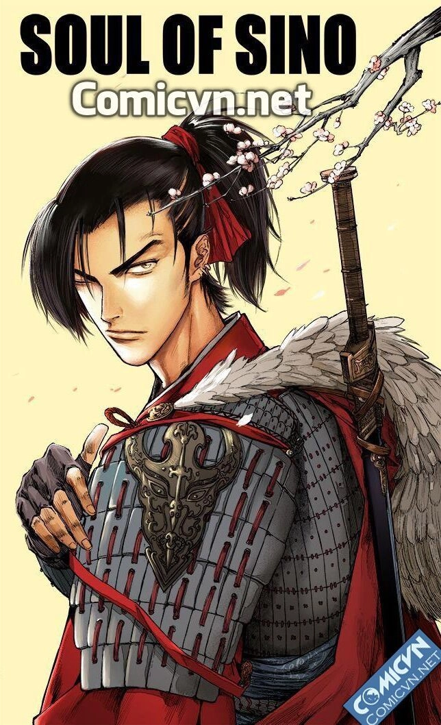 Đại Phong Ca Chapter 17 - 1