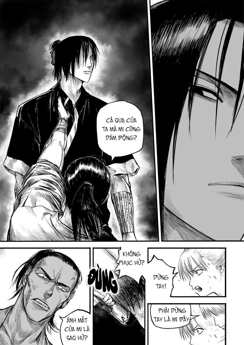 Đại Phong Ca Chapter 17 - 6