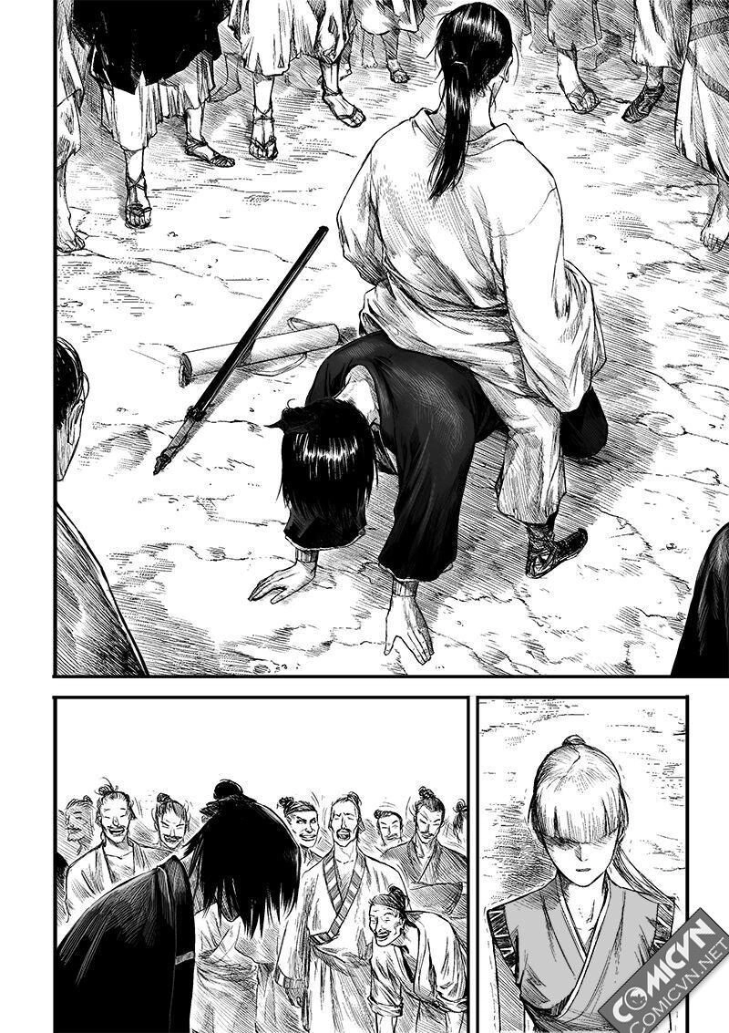 Đại Phong Ca Chapter 17 - 9