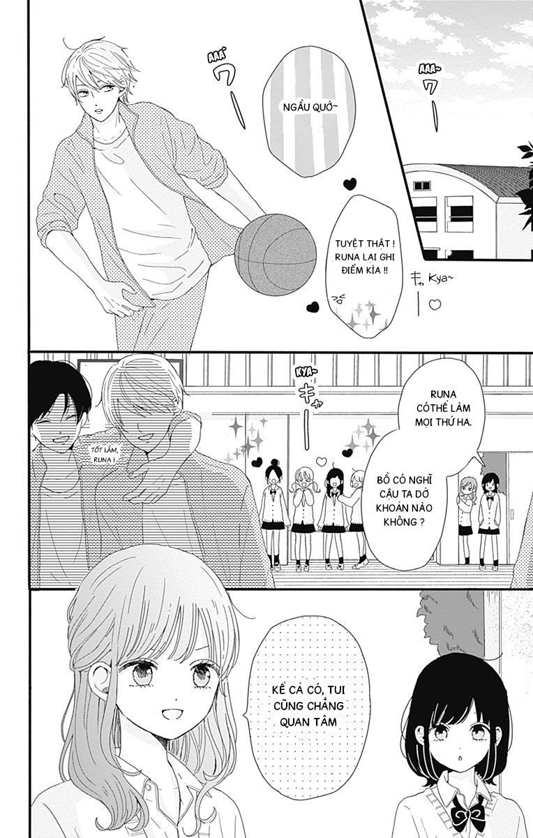 Tsuki No Oki Ni Mesu Mama Chapter 2 - 2