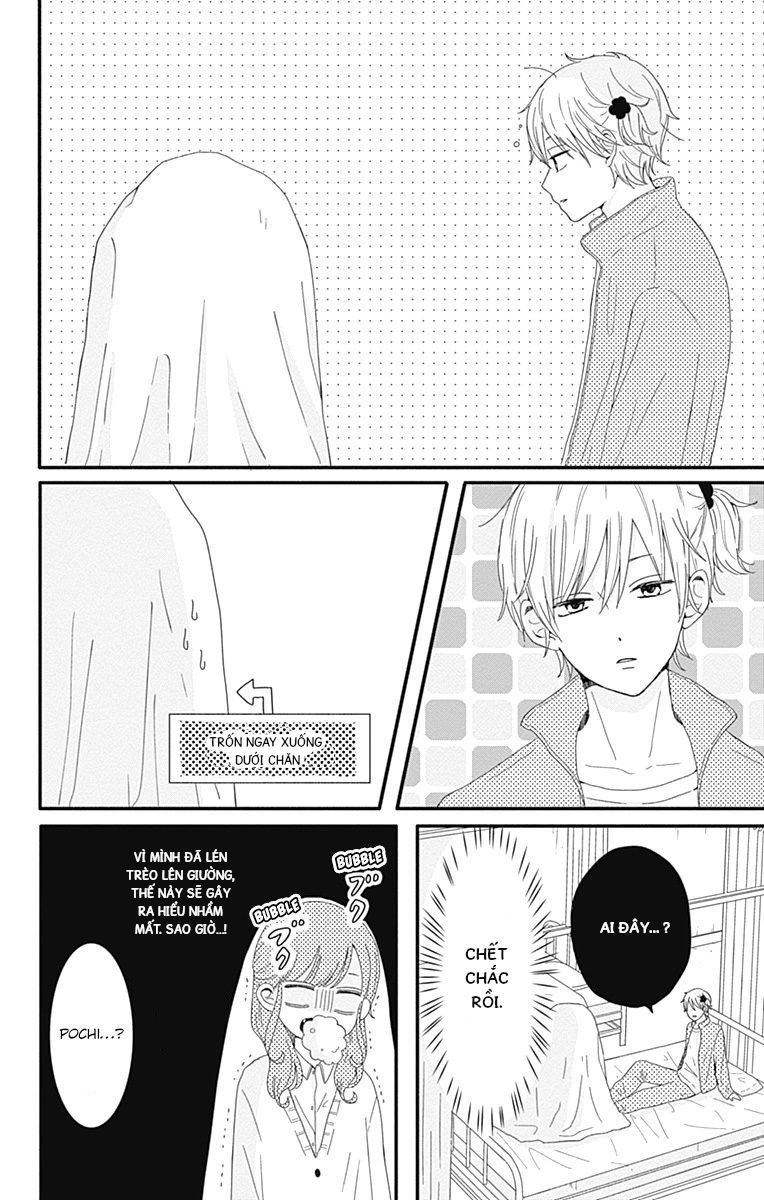 Tsuki No Oki Ni Mesu Mama Chapter 2 - 8