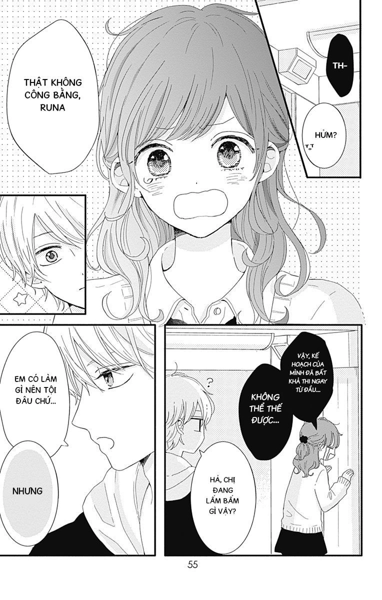 Tsuki No Oki Ni Mesu Mama Chapter 3 - 11