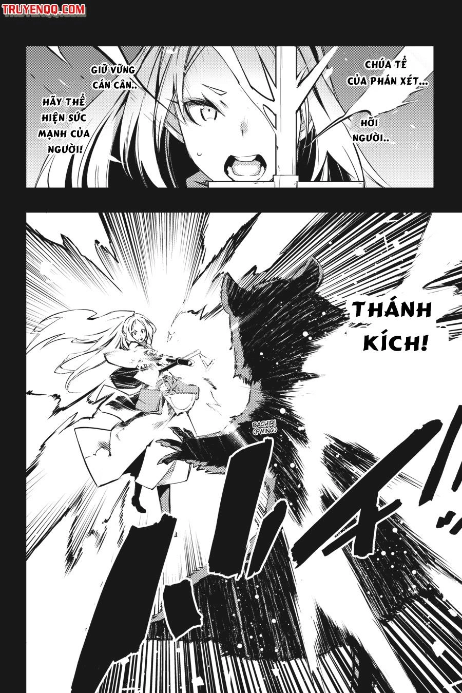 Goblin Slayer: Brand New Day Chapter 1 - 13