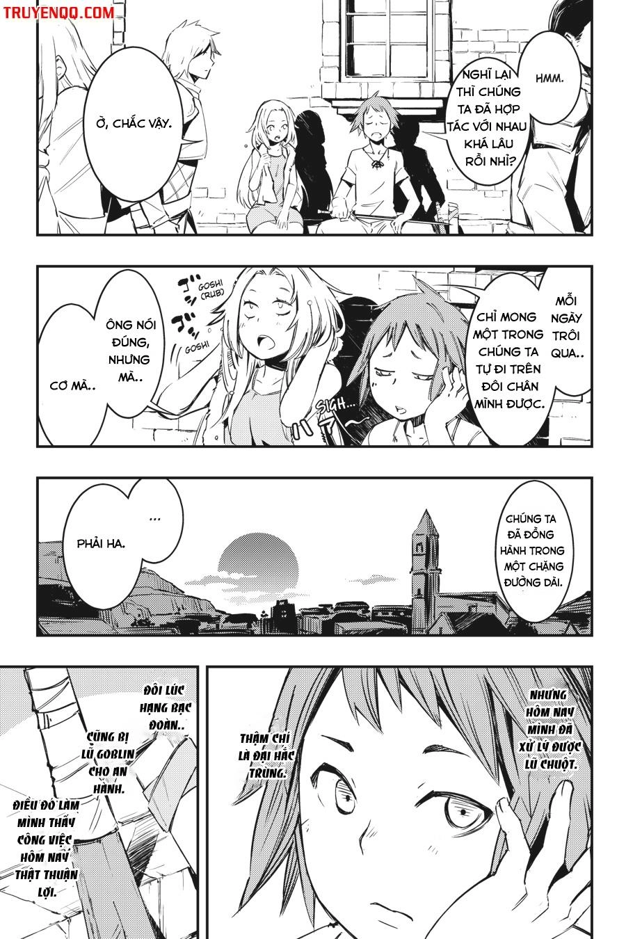 Goblin Slayer: Brand New Day Chapter 1 - 69