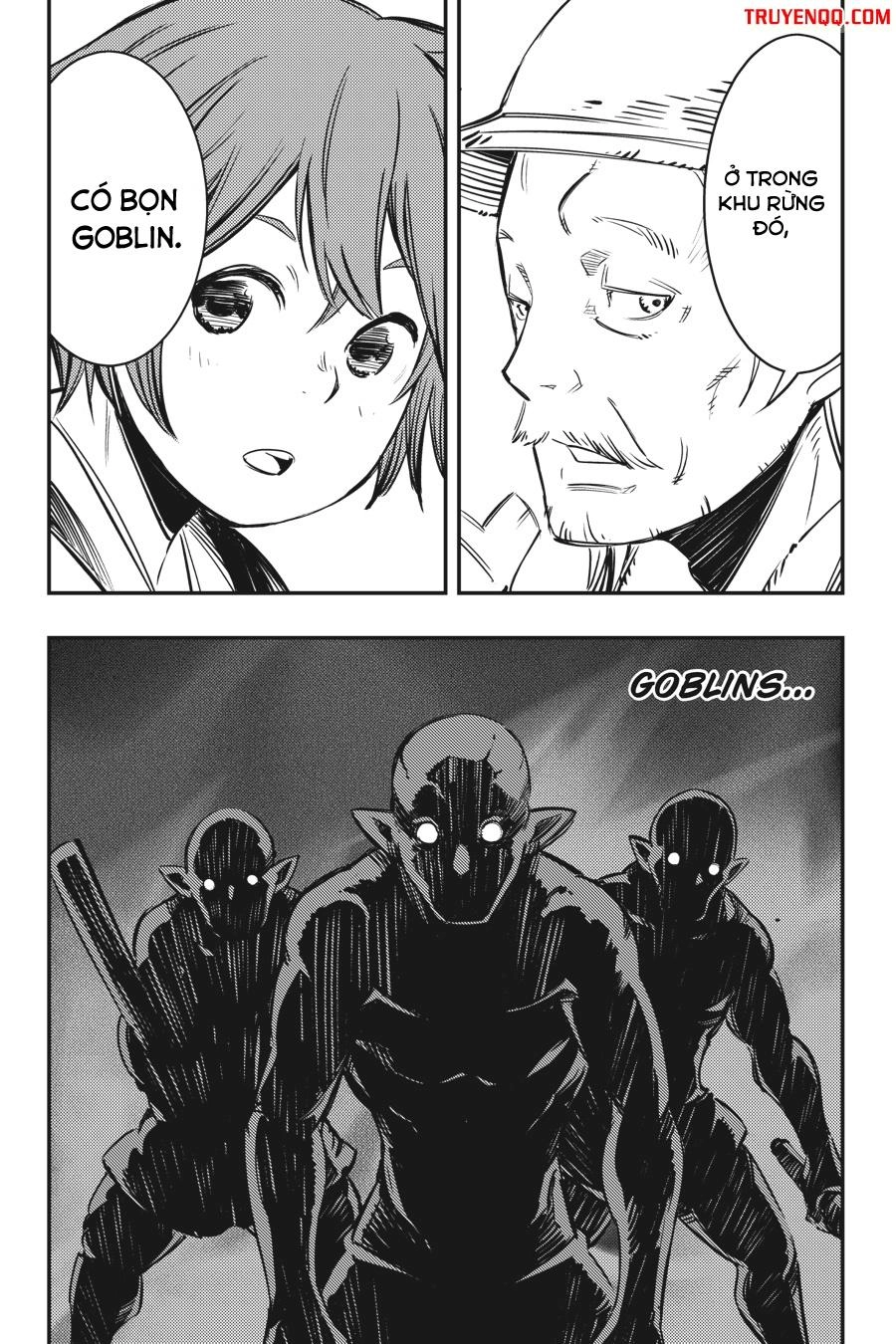 Goblin Slayer: Brand New Day Chapter 2 - 10