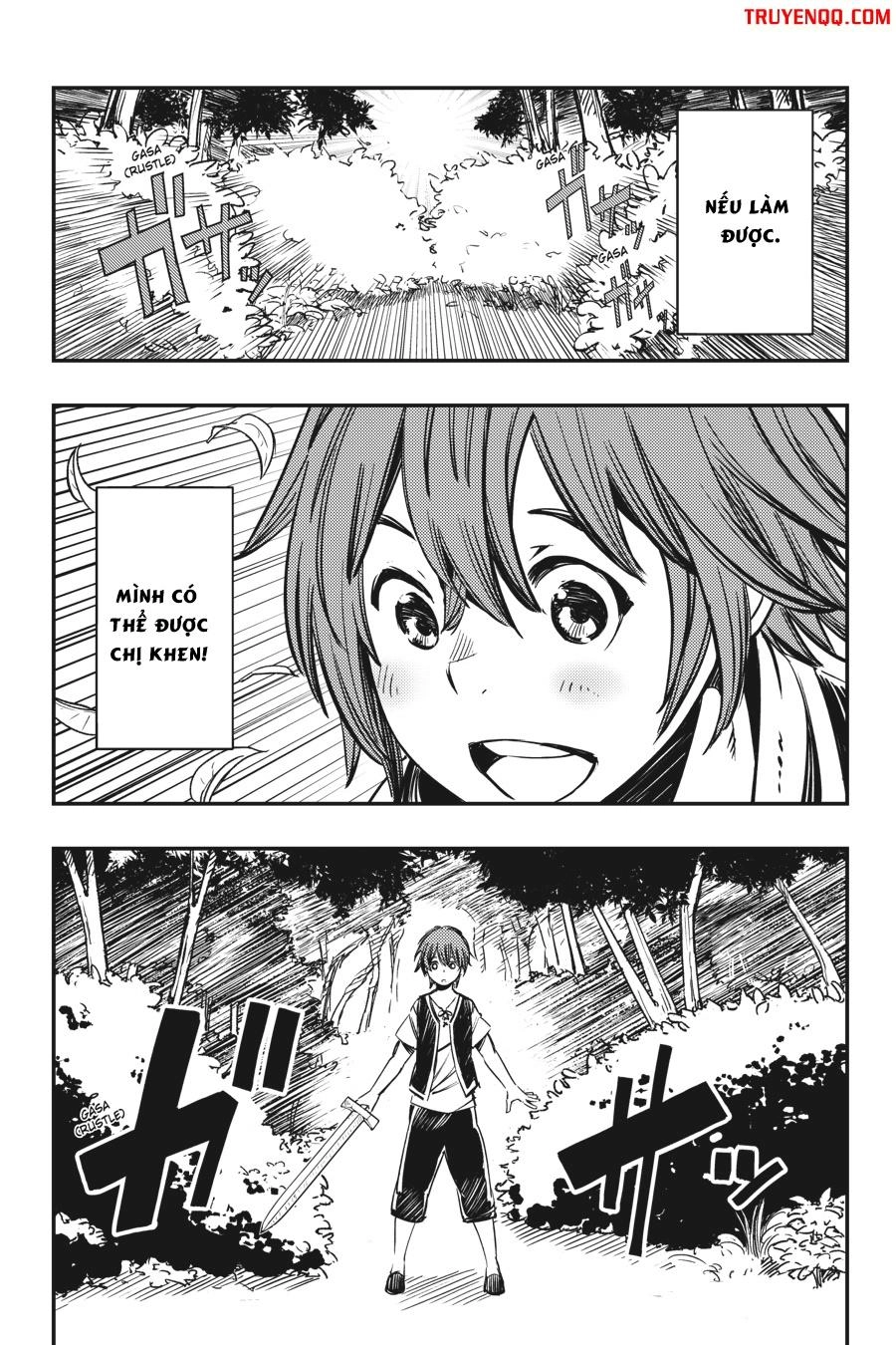 Goblin Slayer: Brand New Day Chapter 2 - 15