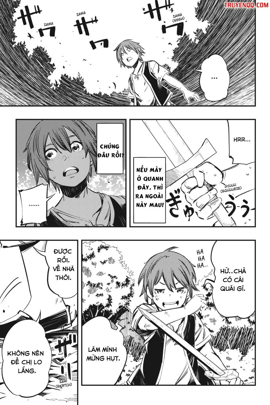 Goblin Slayer: Brand New Day Chapter 2 - 17