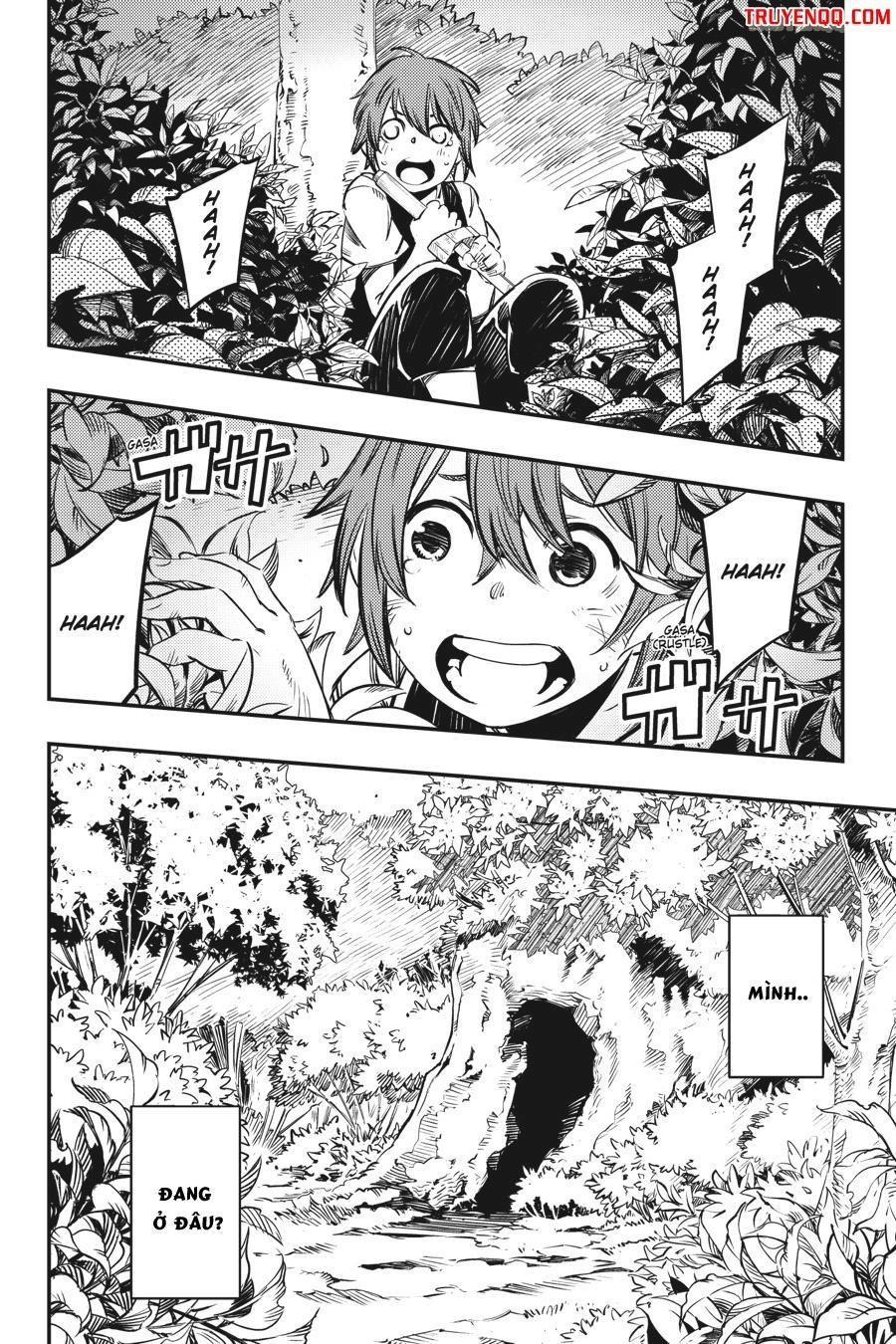 Goblin Slayer: Brand New Day Chapter 2 - 22