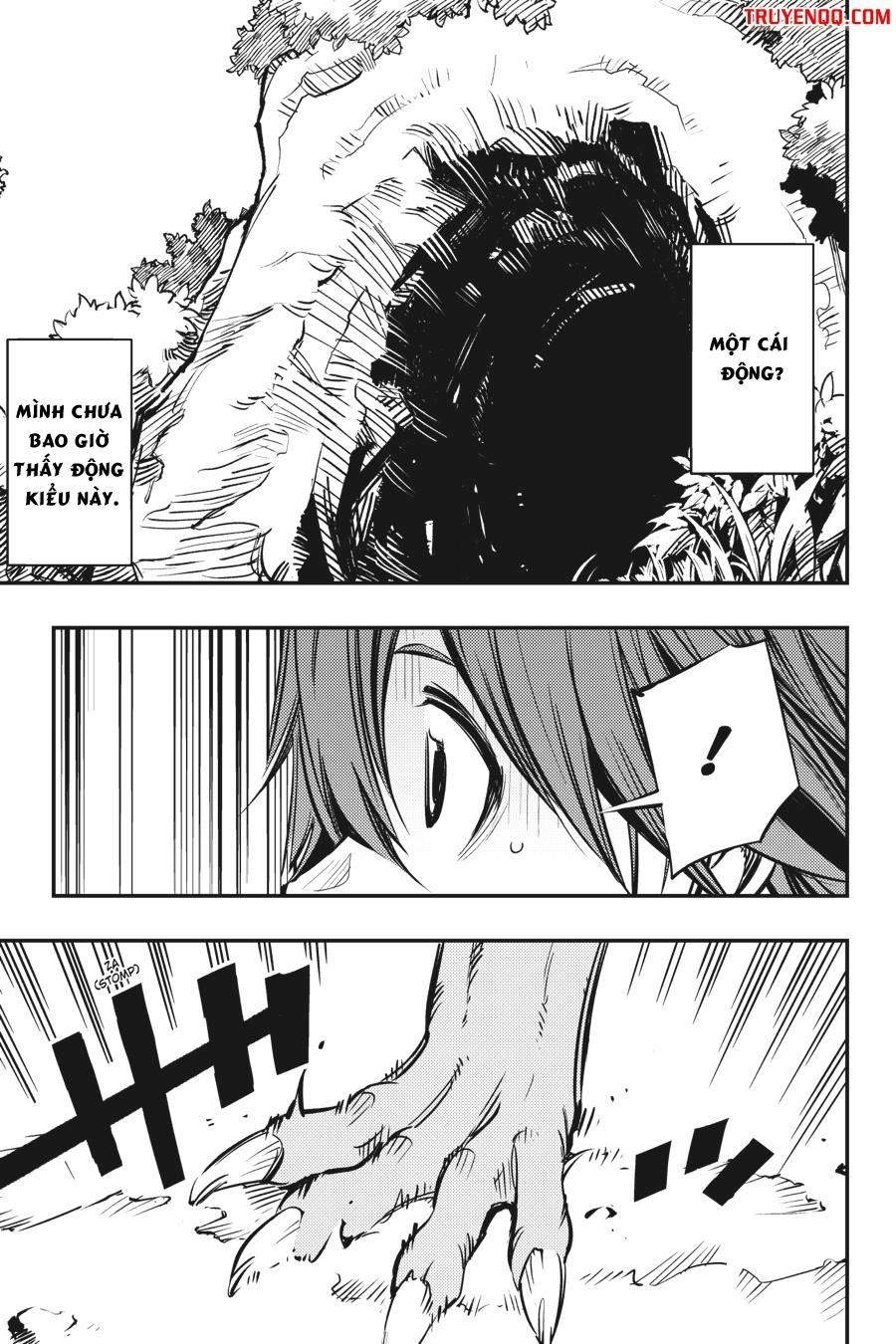 Goblin Slayer: Brand New Day Chapter 2 - 23