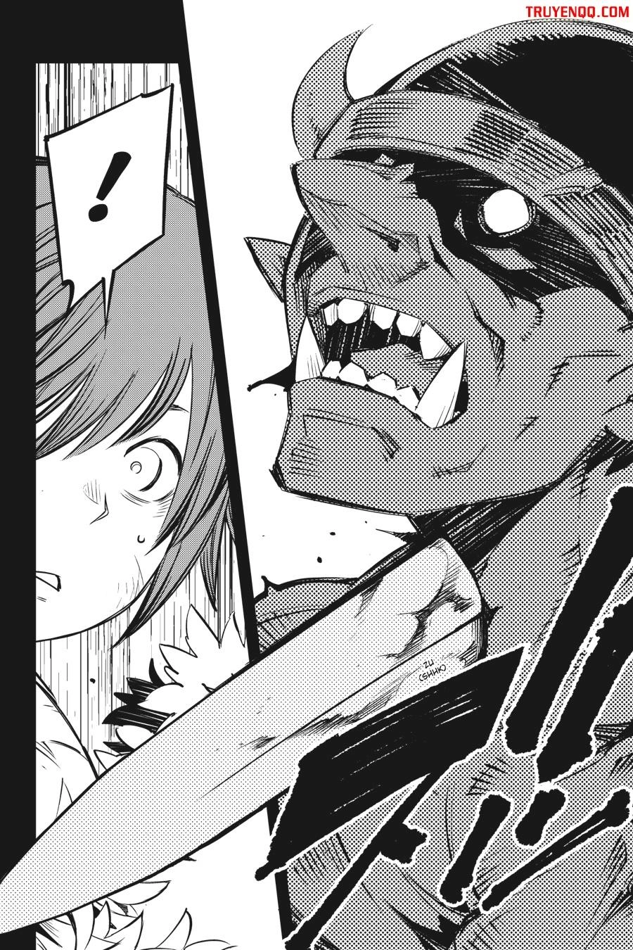 Goblin Slayer: Brand New Day Chapter 2 - 26