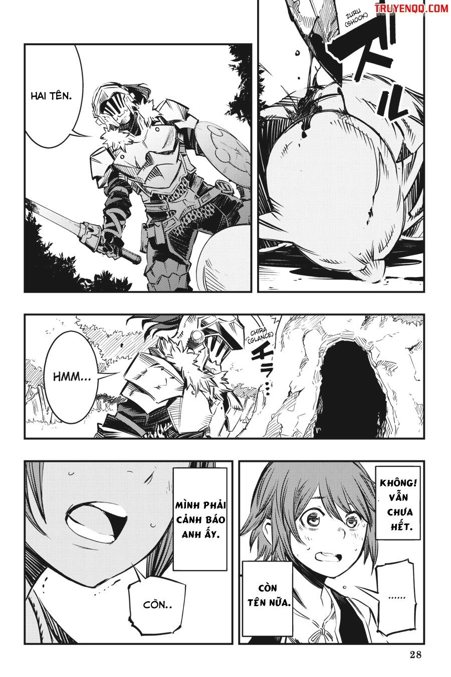 Goblin Slayer: Brand New Day Chapter 2 - 30