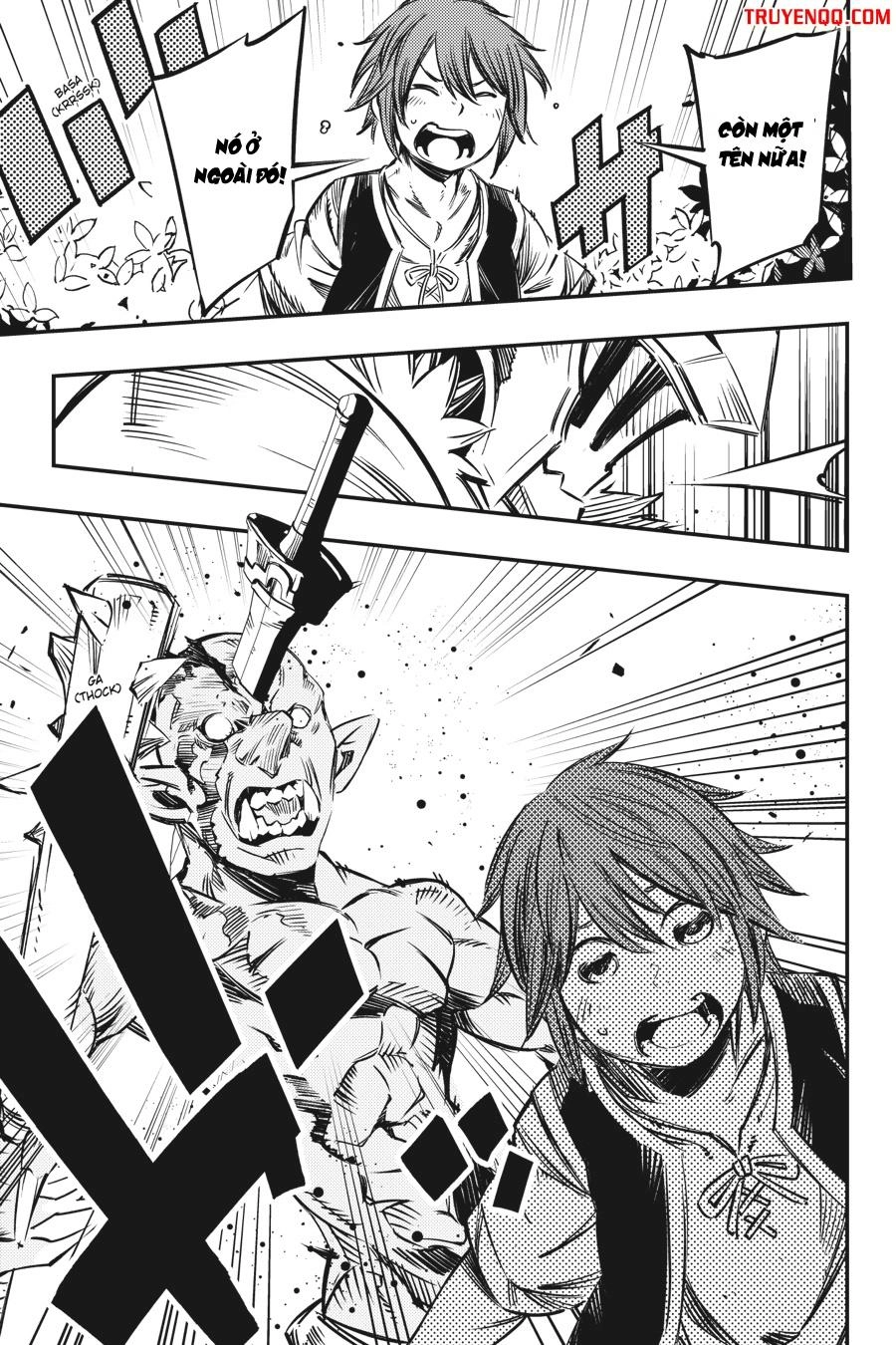 Goblin Slayer: Brand New Day Chapter 2 - 31