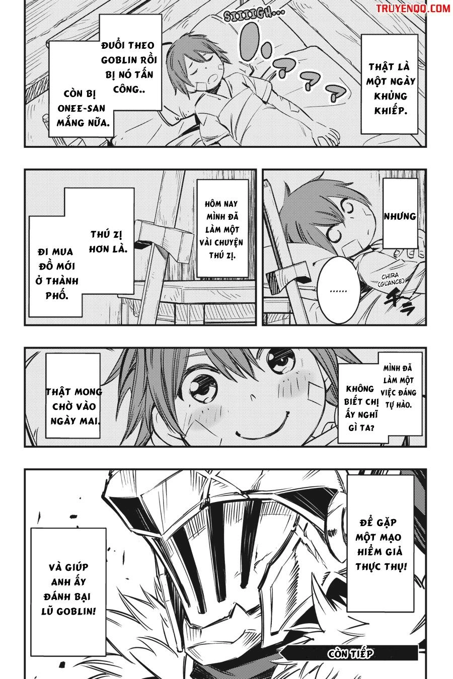 Goblin Slayer: Brand New Day Chapter 2 - 36