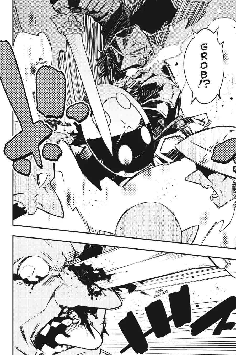 Goblin Slayer: Brand New Day Chapter 4 - 18