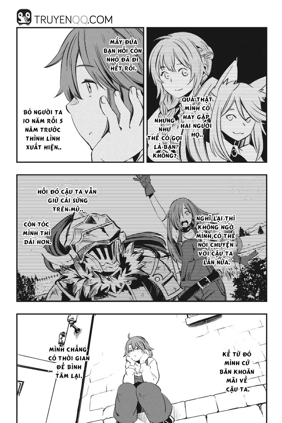 Goblin Slayer: Brand New Day Chapter 5 - 11