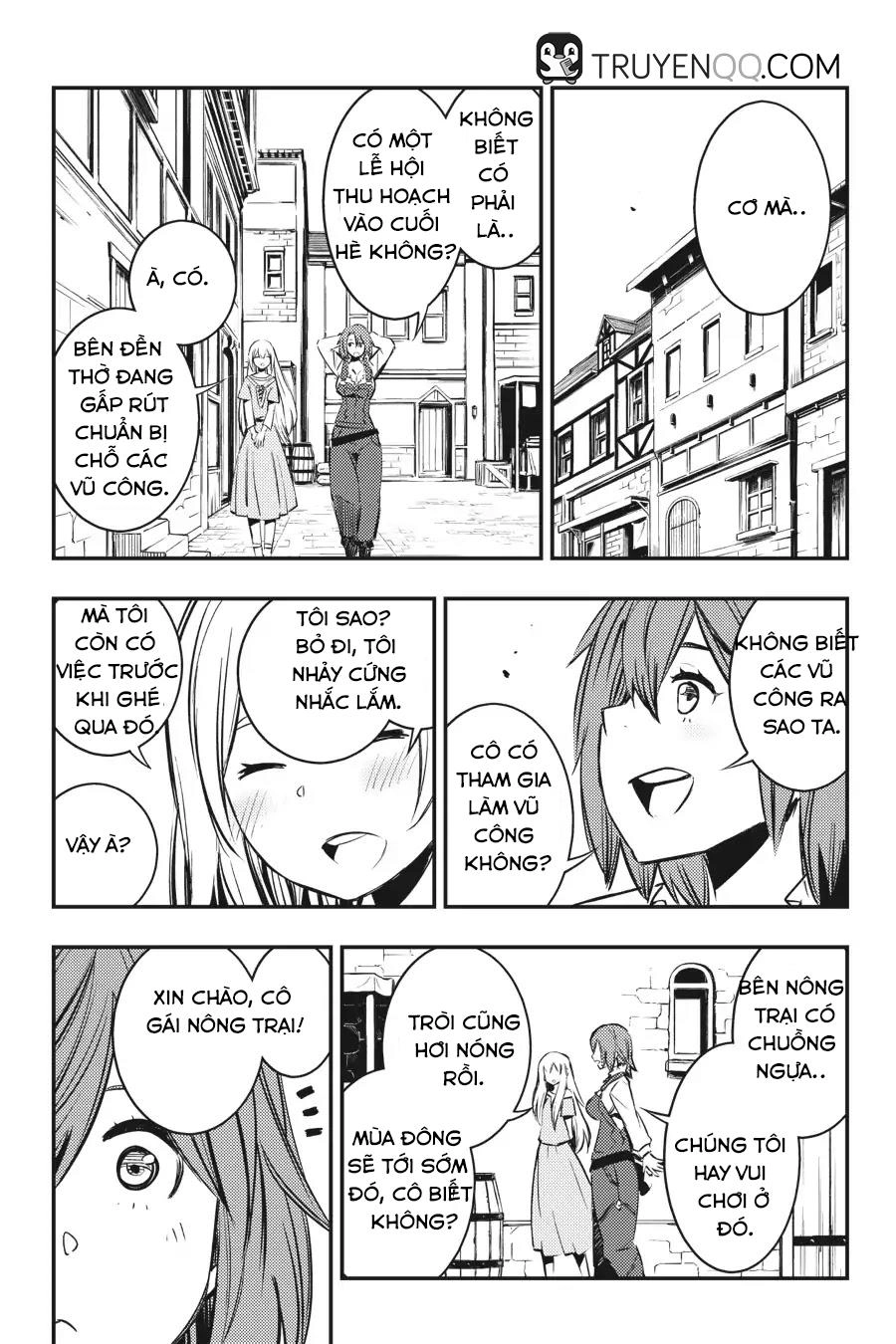 Goblin Slayer: Brand New Day Chapter 5 - 17