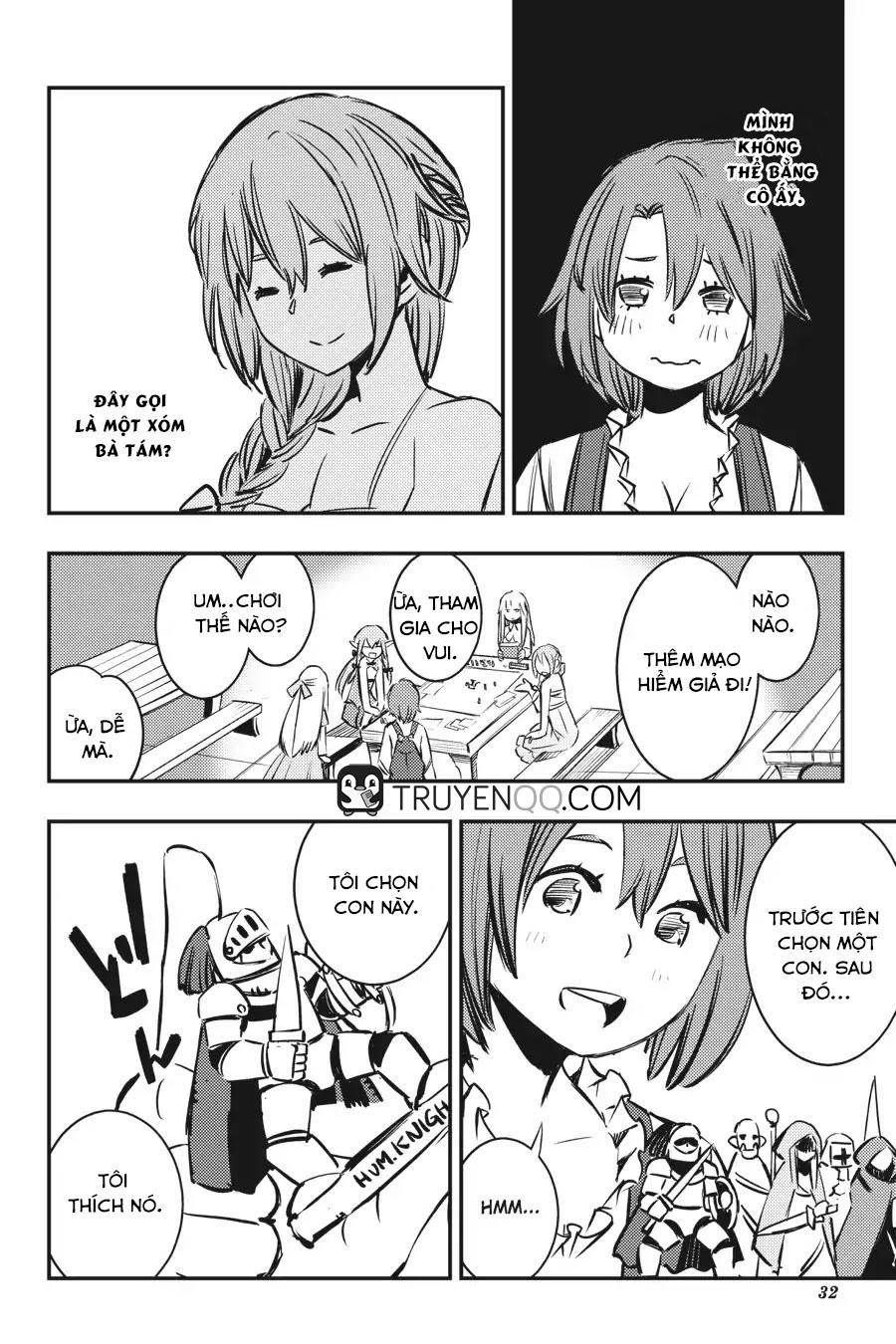 Goblin Slayer: Brand New Day Chapter 5 - 34