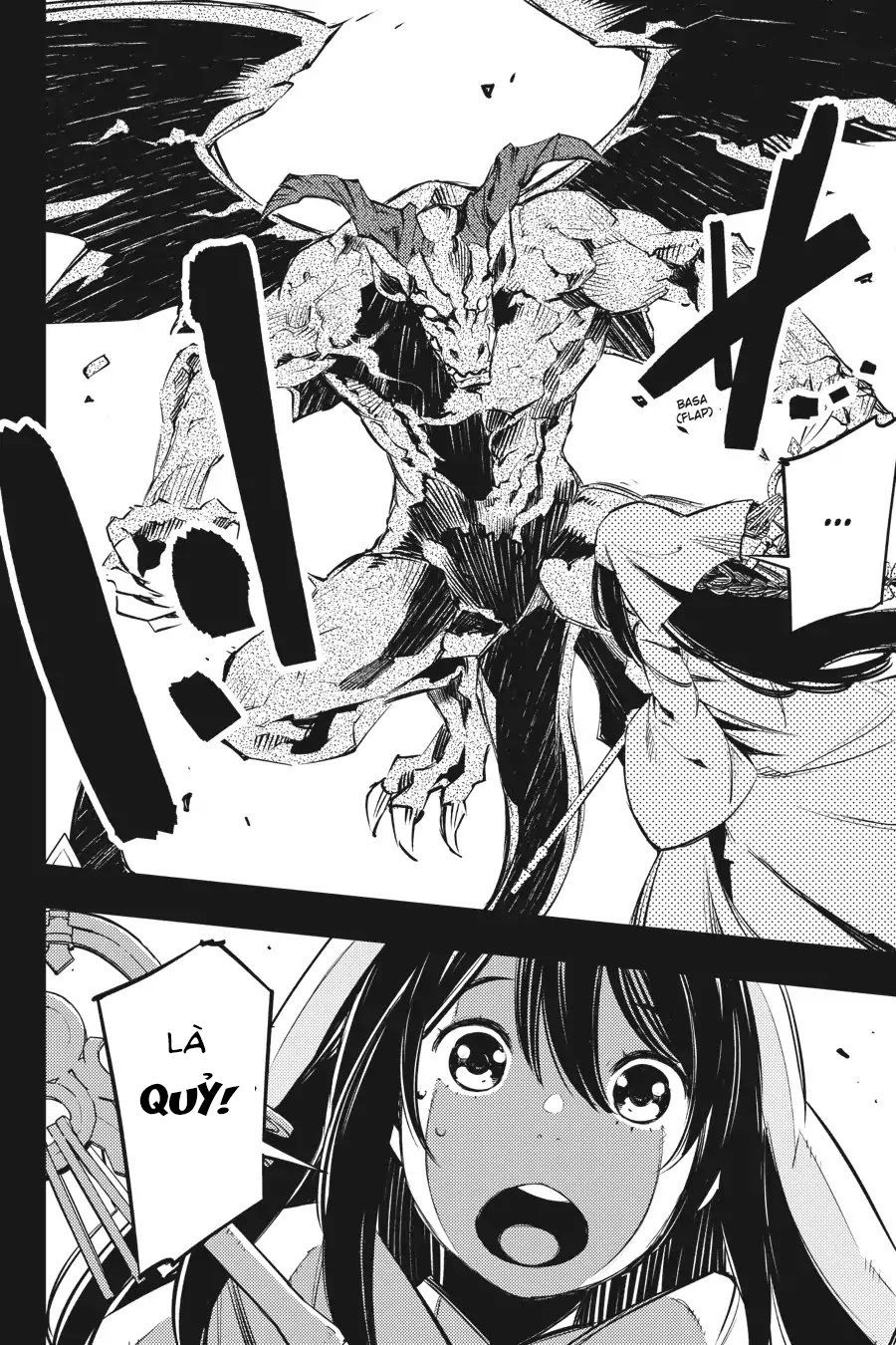 Goblin Slayer: Brand New Day Chapter 6 - 9