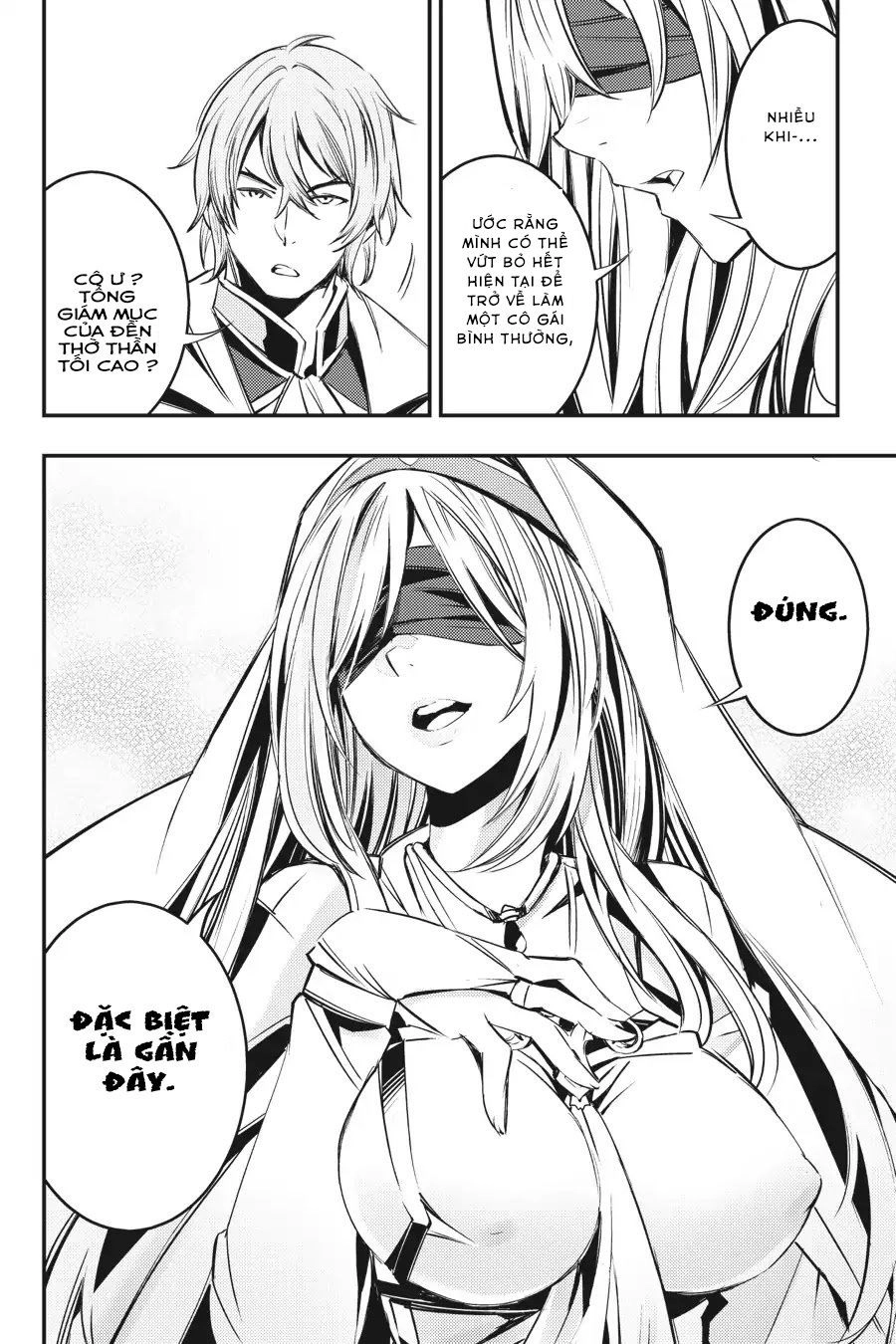 Goblin Slayer: Brand New Day Chapter 6 - 21