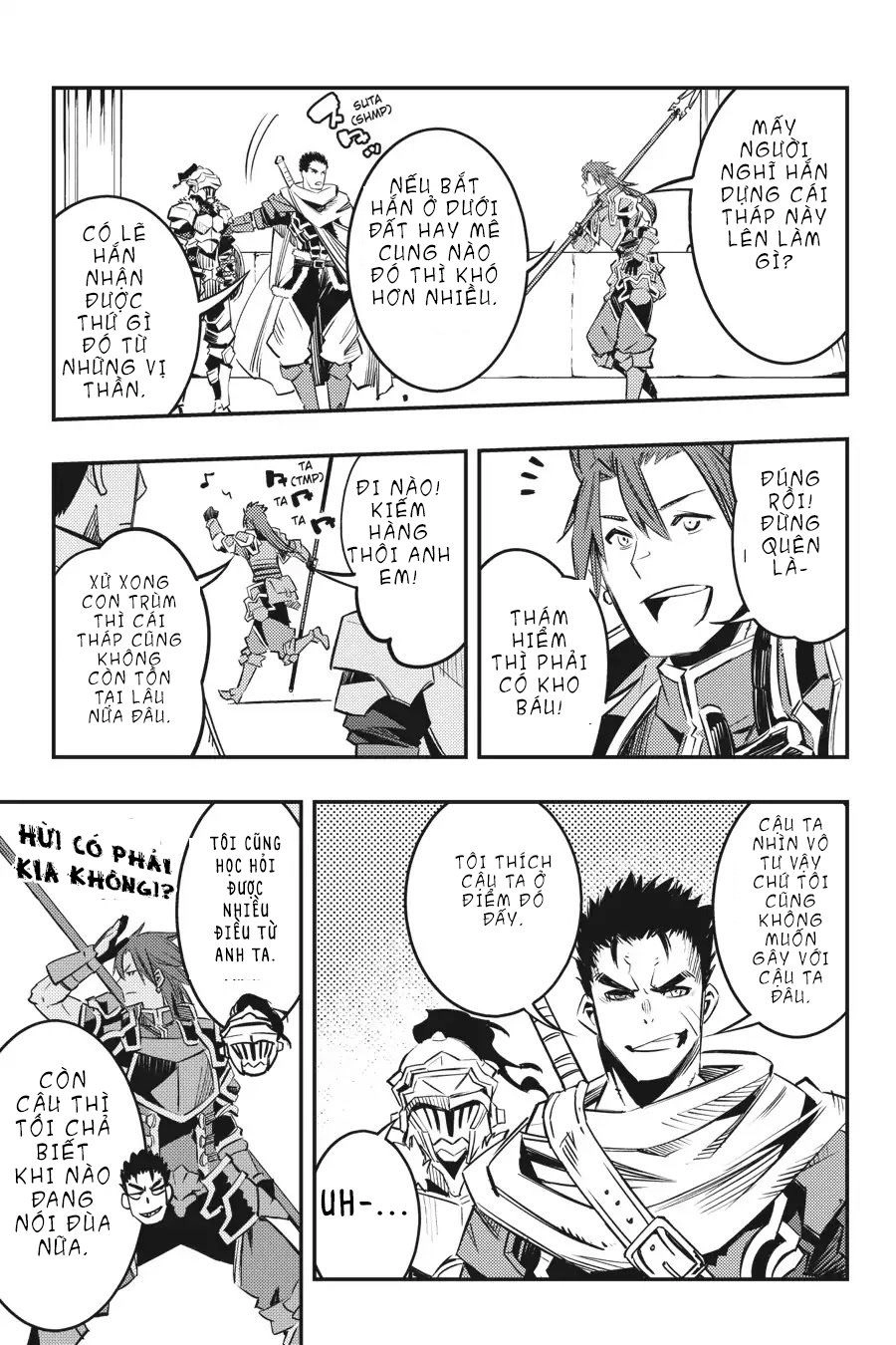 Goblin Slayer: Brand New Day Chapter 6.5 - 38