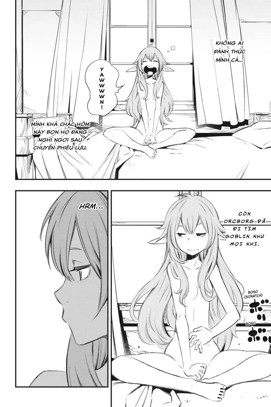 Goblin Slayer: Brand New Day Chapter 8 - 6