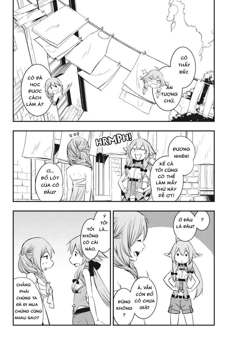 Goblin Slayer: Brand New Day Chapter 8 - 18