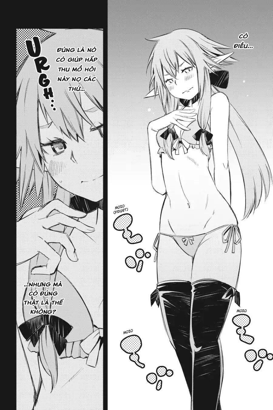 Goblin Slayer: Brand New Day Chapter 8 - 22