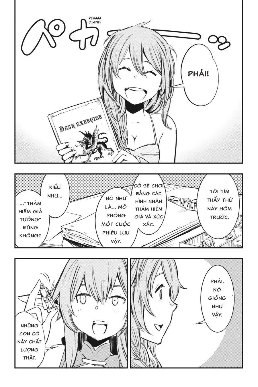 Goblin Slayer: Brand New Day Chapter 8 - 26