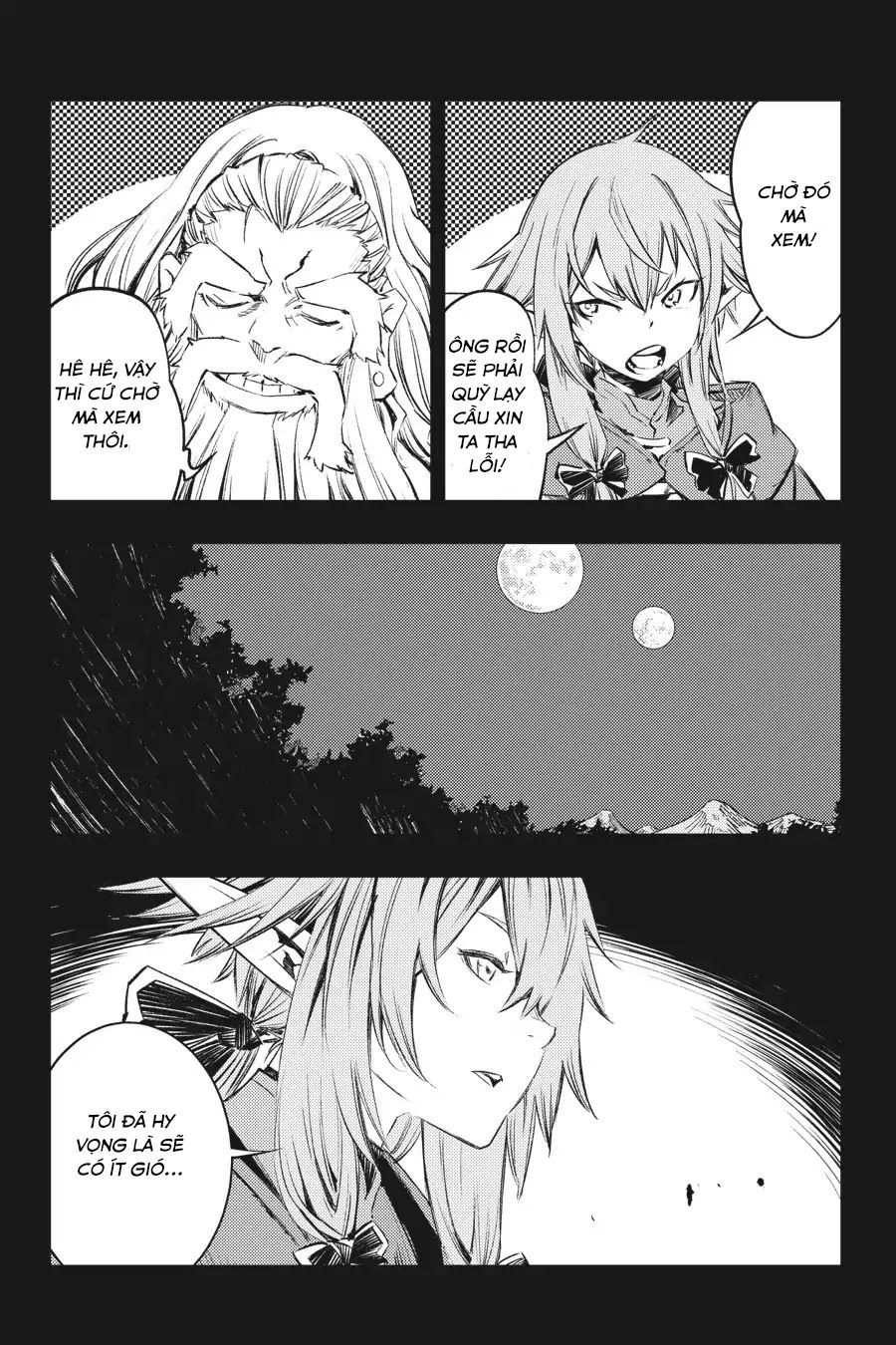 Goblin Slayer: Brand New Day Chapter 9.5 - 6