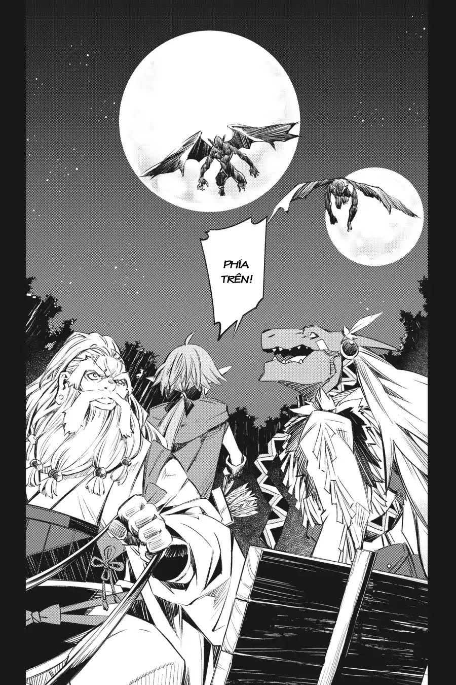Goblin Slayer: Brand New Day Chapter 9.5 - 8