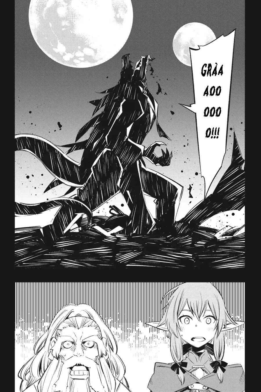 Goblin Slayer: Brand New Day Chapter 9.5 - 28