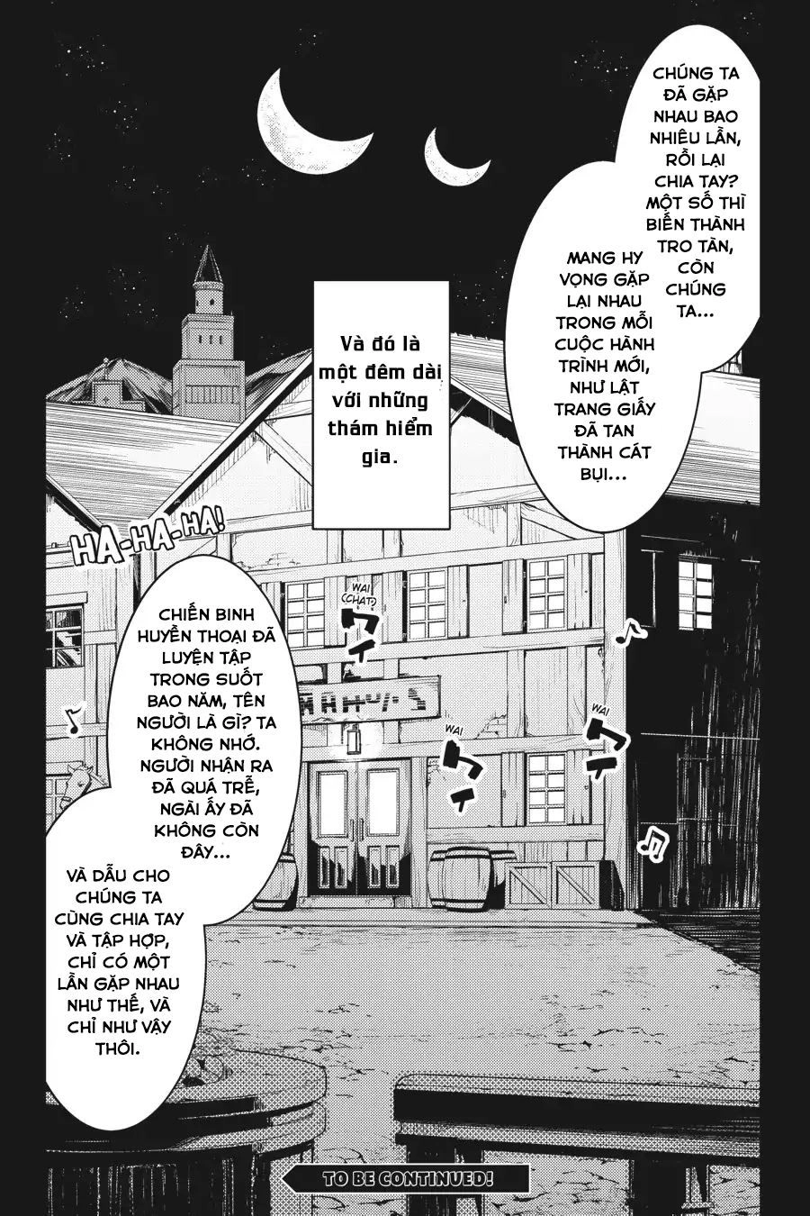 Goblin Slayer: Brand New Day Chapter 9.5 - 32