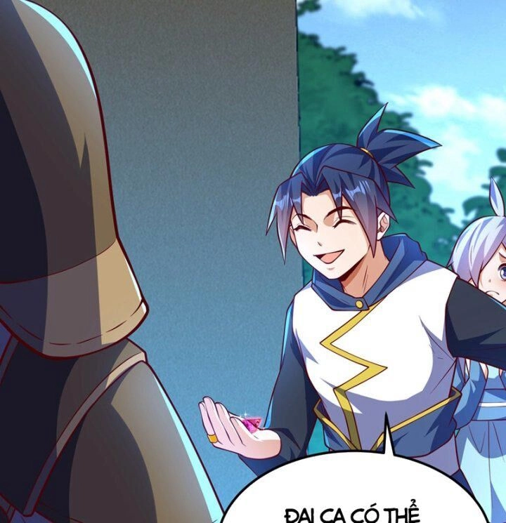 Võ Nghịch Chapter 320 - 3