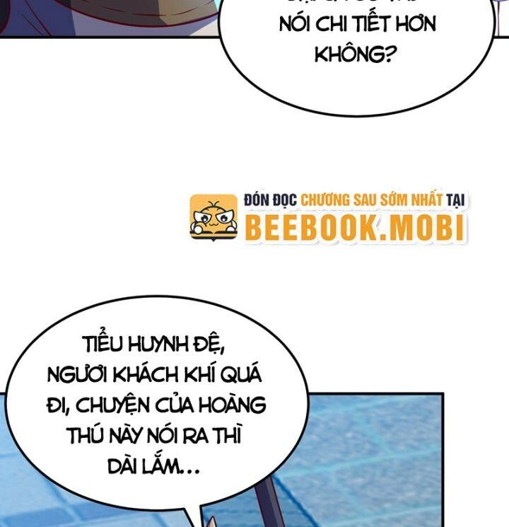 Võ Nghịch Chapter 320 - 4