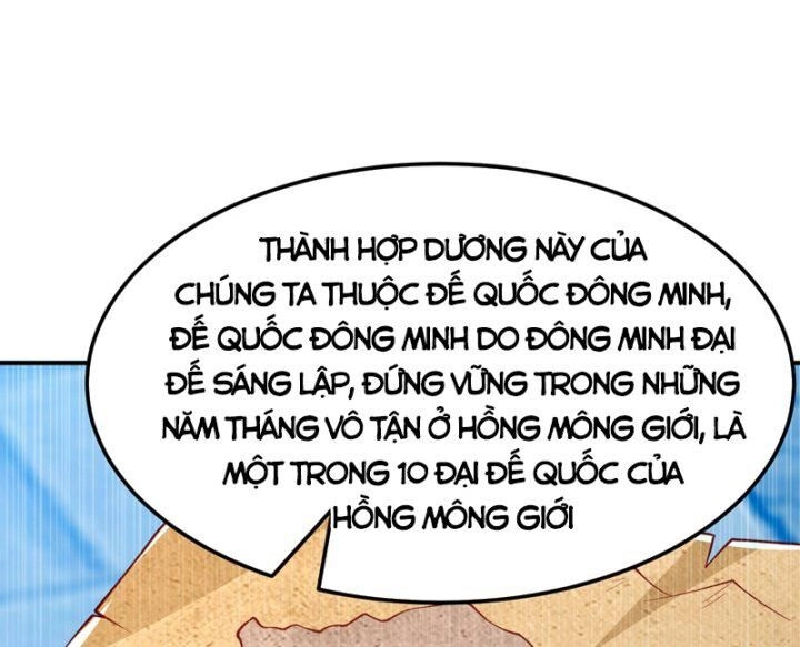 Võ Nghịch Chapter 320 - 6