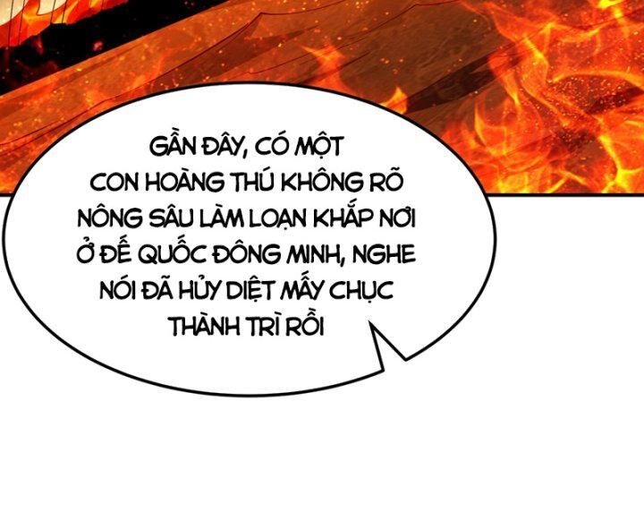 Võ Nghịch Chapter 320 - 11