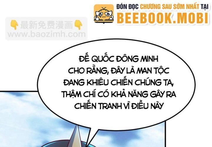 Võ Nghịch Chapter 320 - 15