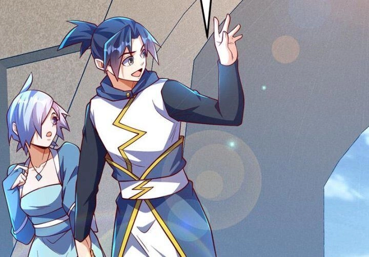 Võ Nghịch Chapter 320 - 19