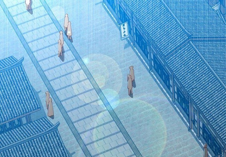 Võ Nghịch Chapter 320 - 22