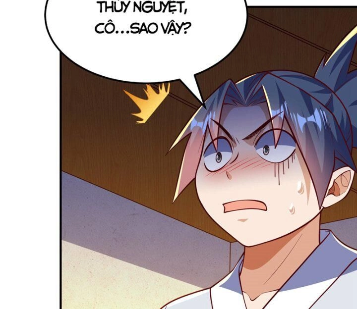 Võ Nghịch Chapter 320 - 40