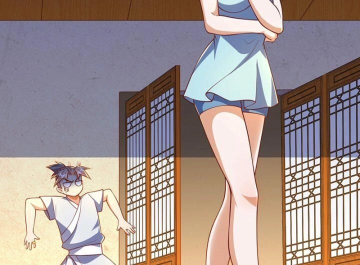 Võ Nghịch Chapter 320 - 43