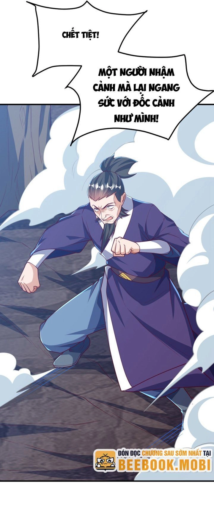 Võ Nghịch Chapter 321 - 22