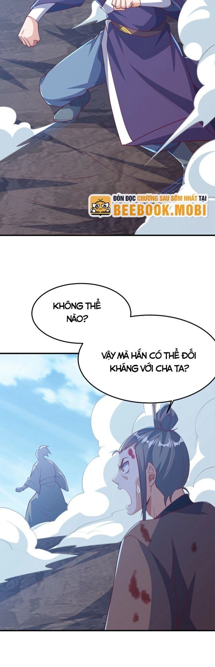 Võ Nghịch Chapter 322 - 2