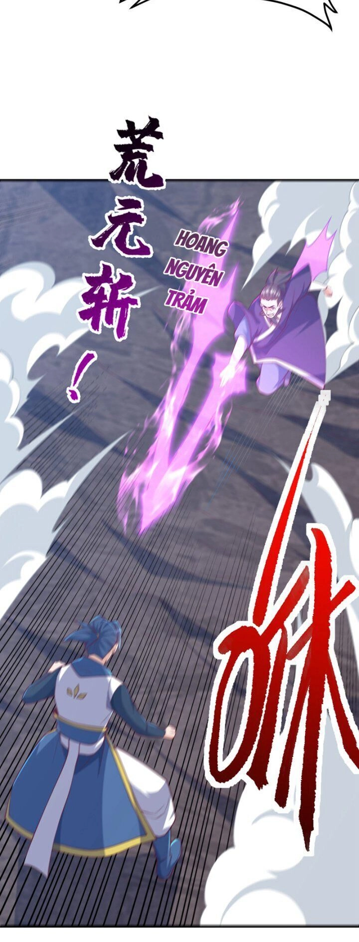 Võ Nghịch Chapter 322 - 4