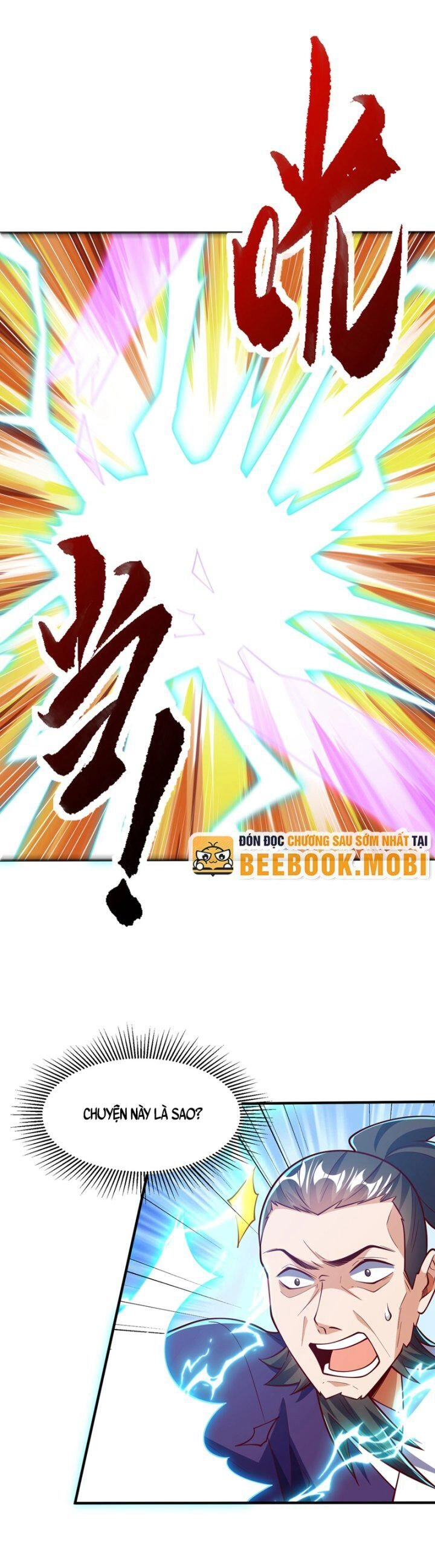 Võ Nghịch Chapter 322 - 7